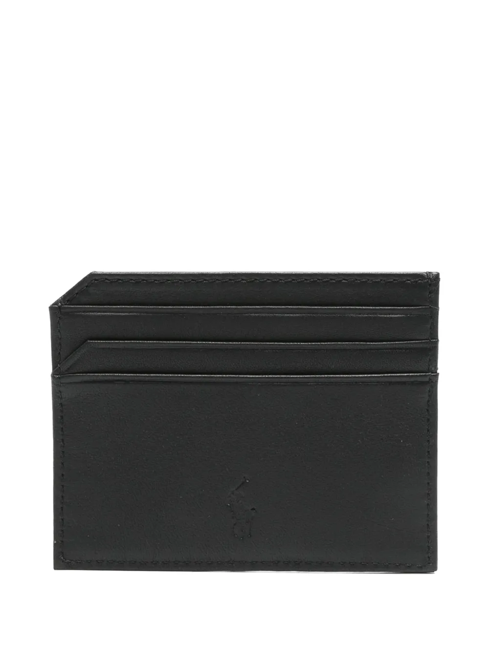 Polo Ralph Lauren korthållare i läder | Image 2