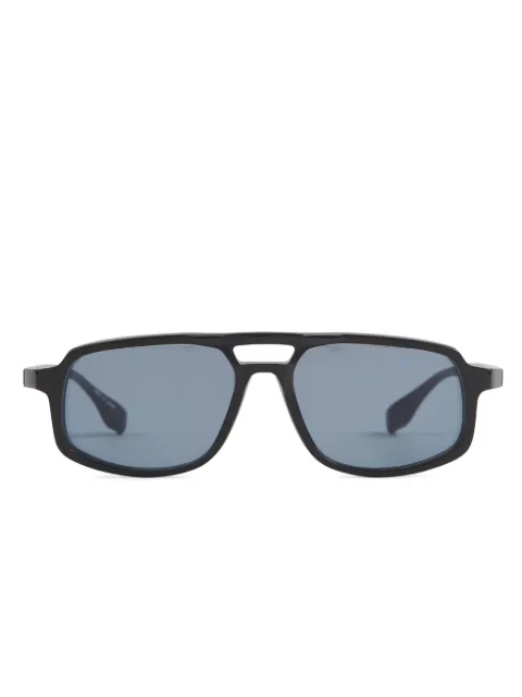 Factory900 lentes de sol estilo piloto
