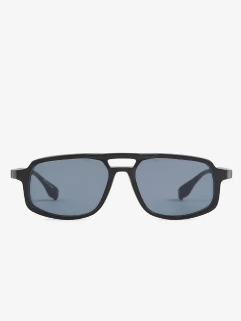 Factory900 pilot-frame sunglasses 