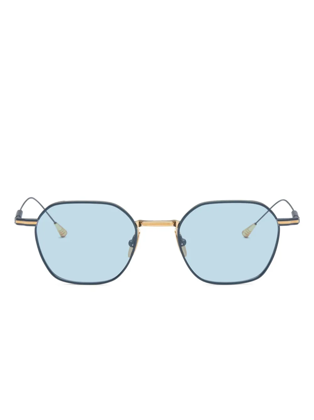 Lunetterie Générale lunettes de soleil Cavalier Seul - Bleu