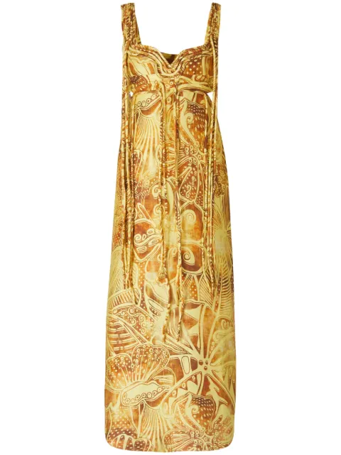 Alexis Zen dress
