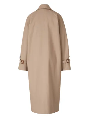 TOTEME Trench Coats & Raincoats for Women - Shop on FARFETCH