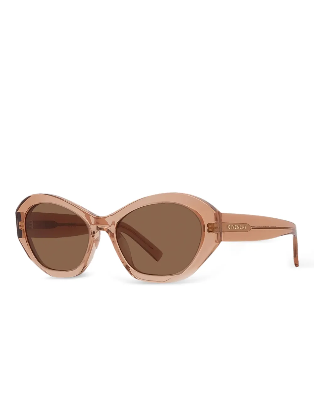 Givenchy Eyewear cat eye sunglasses | Image 2