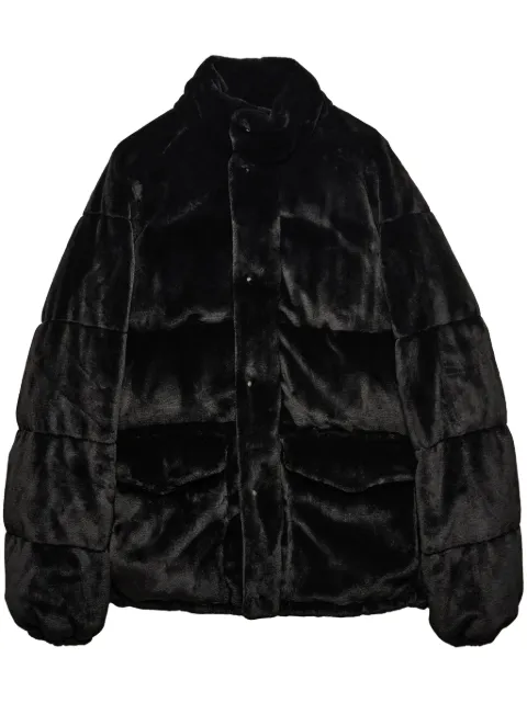 Prada Aspen down jacket