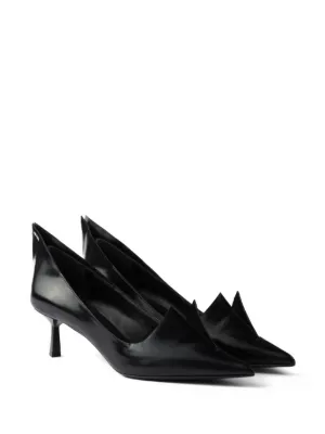 Prada Heels | Pumps & Mary Janes | FARFETCH US