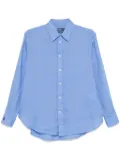 Polo Ralph Lauren linen shirt - Blue