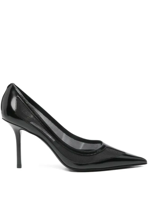 Jimmy Choo 85mm Love pumps