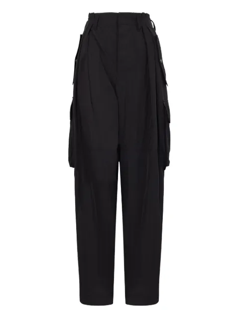 Paris Georgia Melissa trousers 