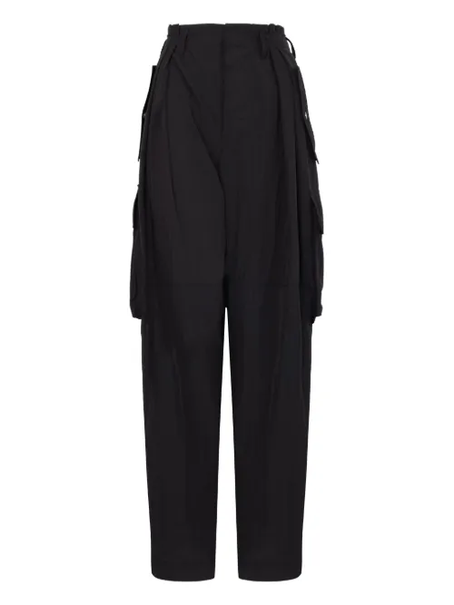 Pantalon Melissa - Paris Georgia - Modalova