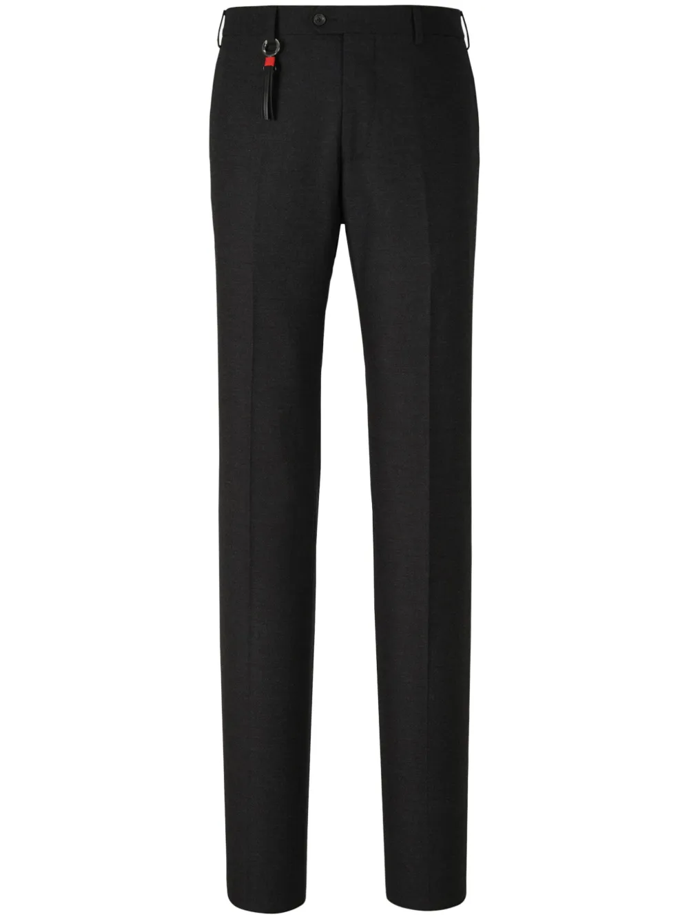 Marco Pescarolo tailored trousers | Black | Image 1