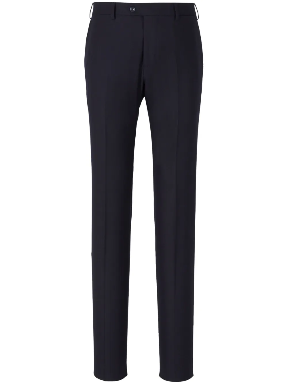 tailored trousers