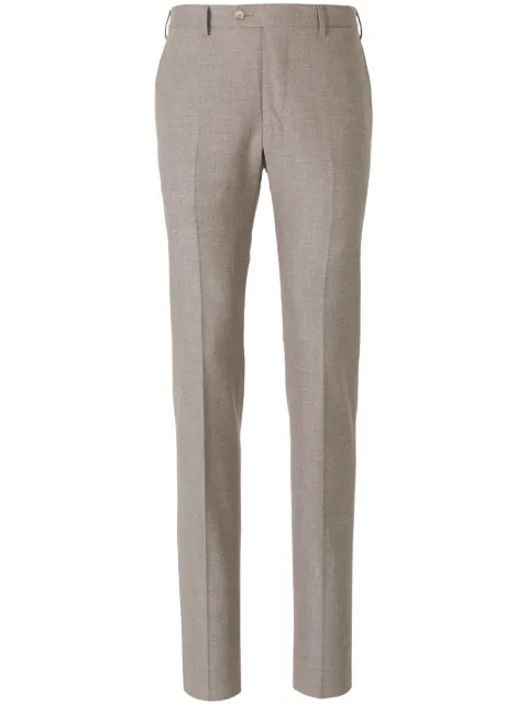 Marco Pescarolo tapered trousers