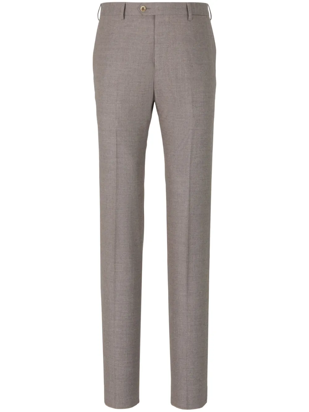 Marco Pescarolo tailored trousers | Neutrals | Image 1