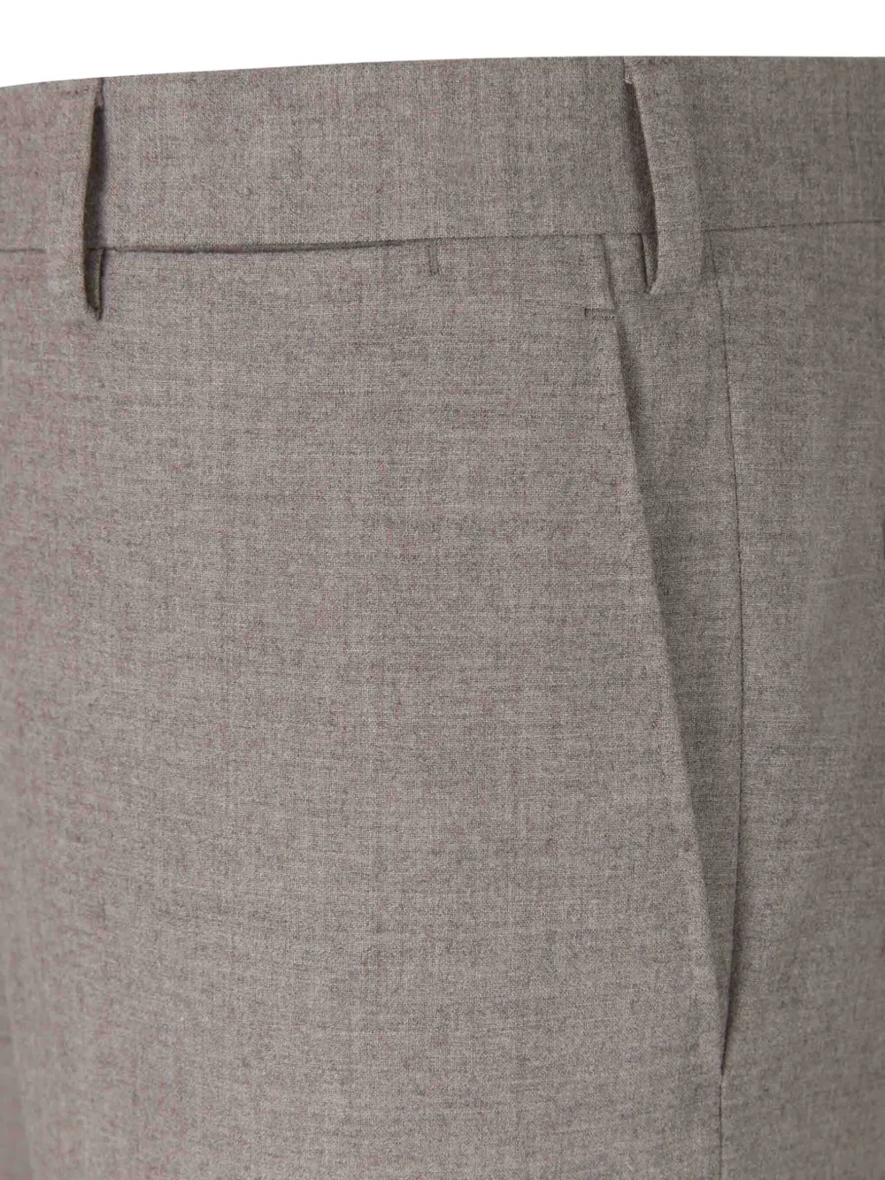 Marco Pescarolo Pantalon Beige