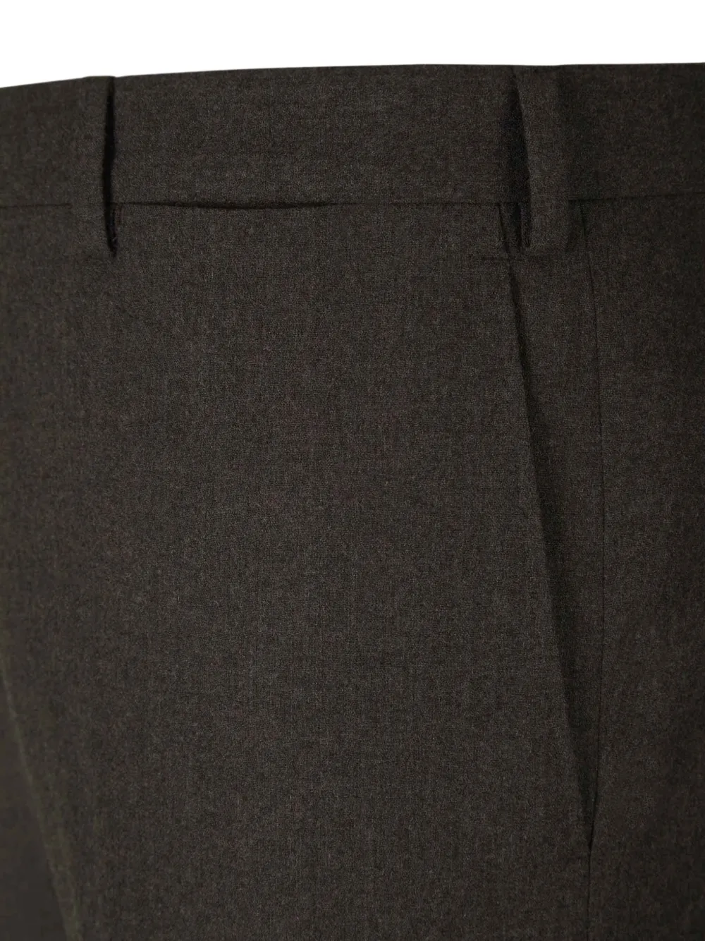 Marco Pescarolo Pantalon Bruin