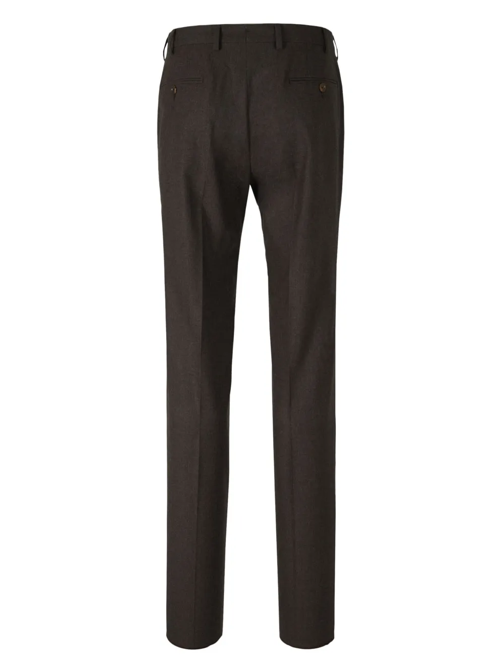 Marco Pescarolo Pantalon - Bruin