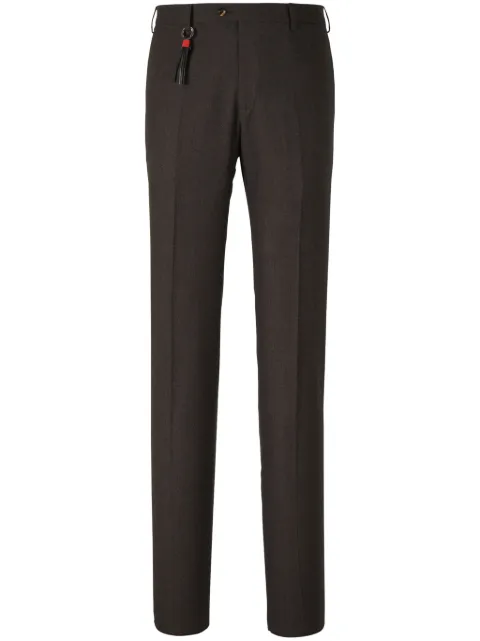 Marco Pescarolo tailored trousers