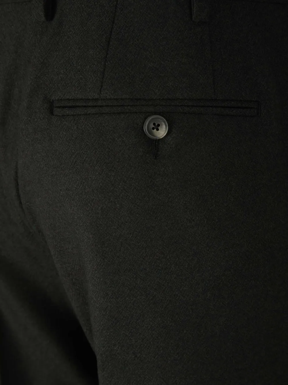 Marco Pescarolo Pantalon Groen