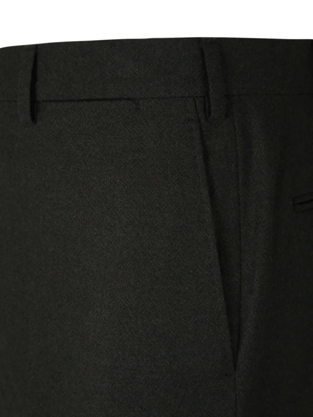 Marco Pescarolo Pantalon Groen