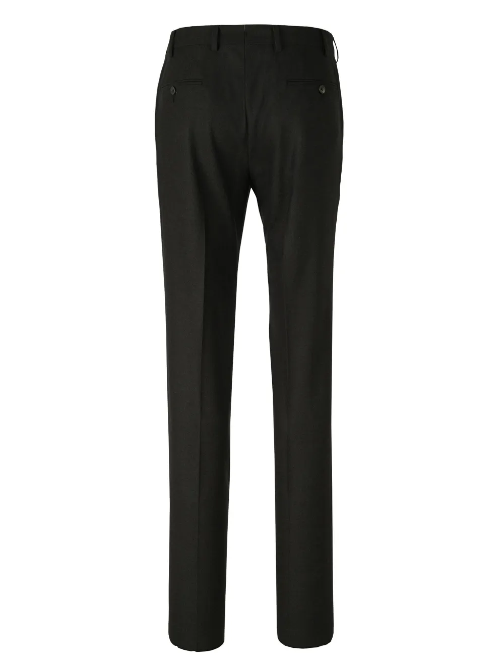 Marco Pescarolo Pantalon - Groen