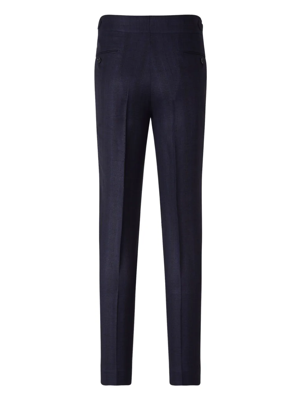 Scabal wool trousers | Tailored Pants | Image 2