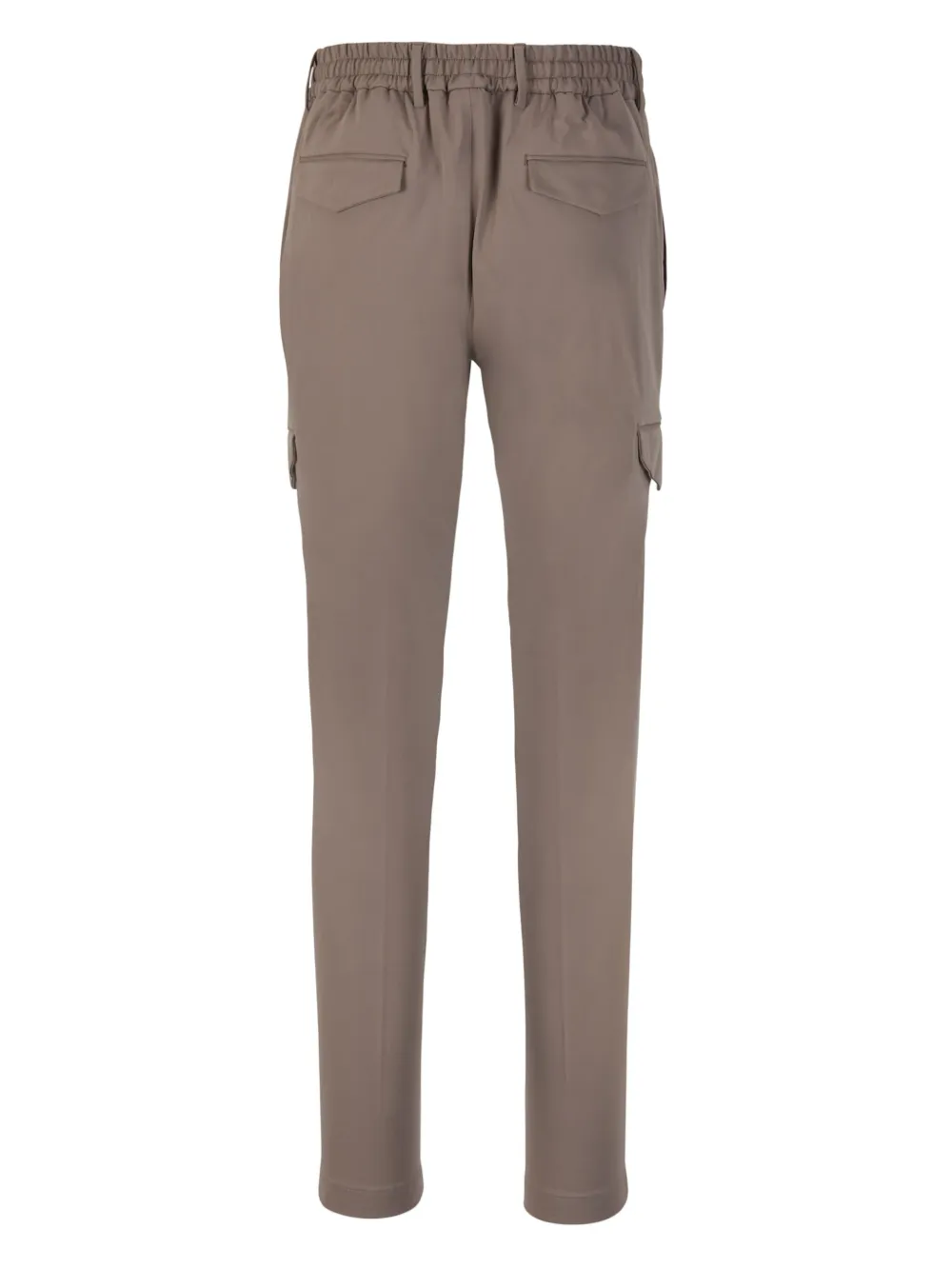 Berwich cargo trousers - Bruin