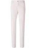 Marco Pescarolo corduroy trousers - Neutrals