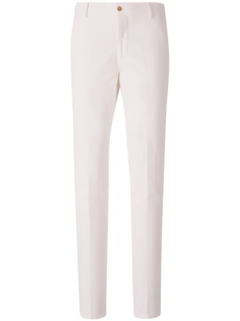 Marco Pescarolo corduroy trousers