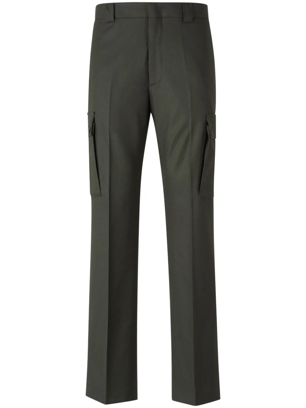 wool trousers