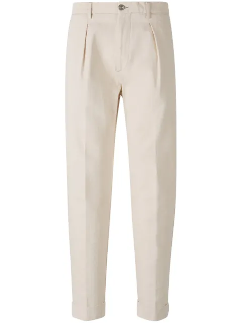 Berwich RetroLong trousers