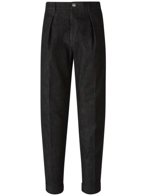 Berwich RetroLong trousers