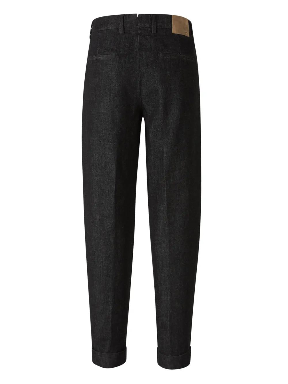 Berwich RetroLong trousers - Zwart