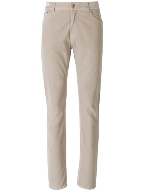 Richard J. Brown  corduroy trousers