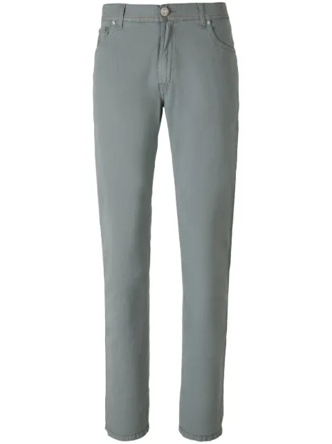 Richard J. Brown  Milano jeans