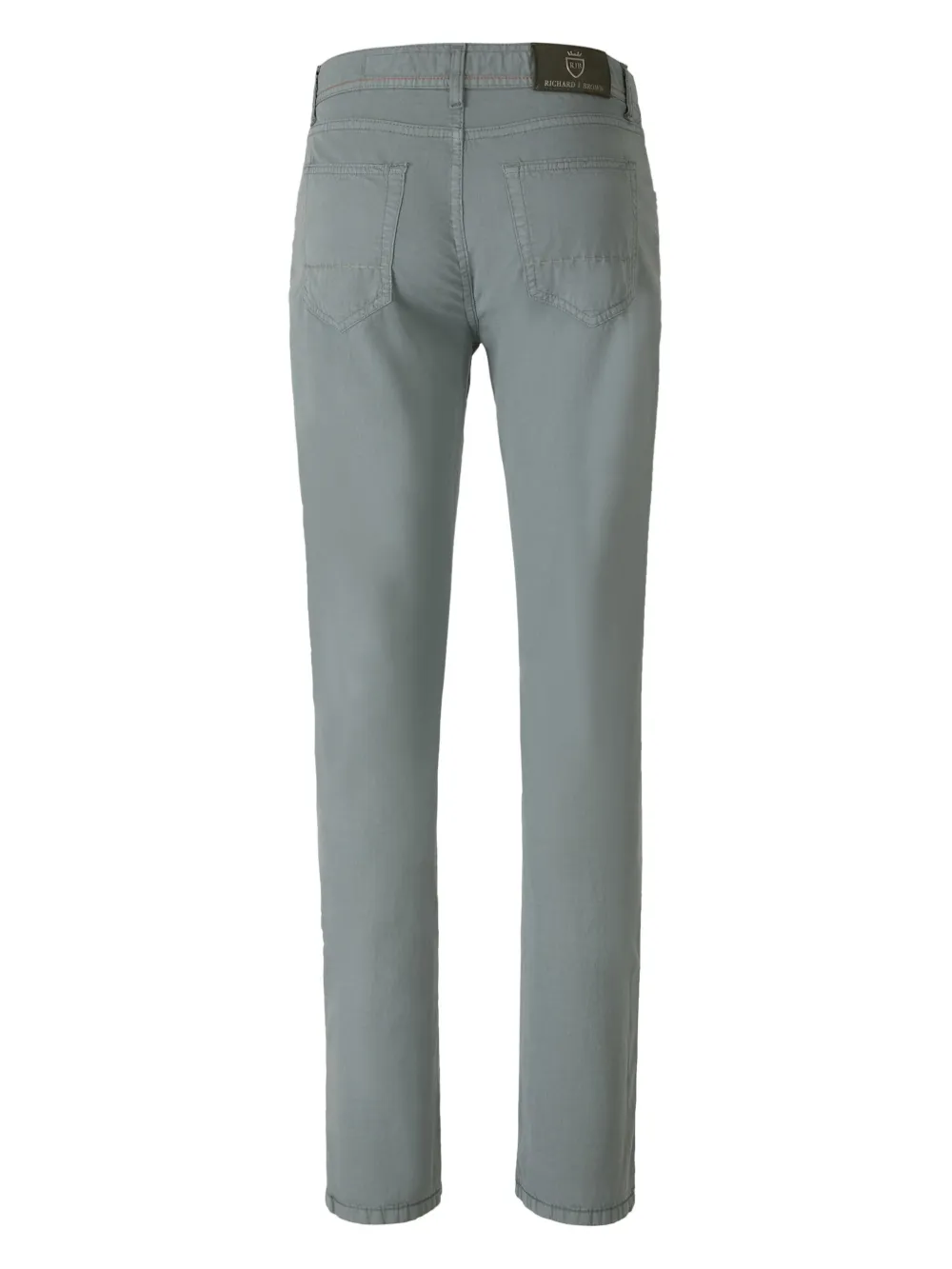 richardj.brown Richard J. Brown Milano jeans - Groen