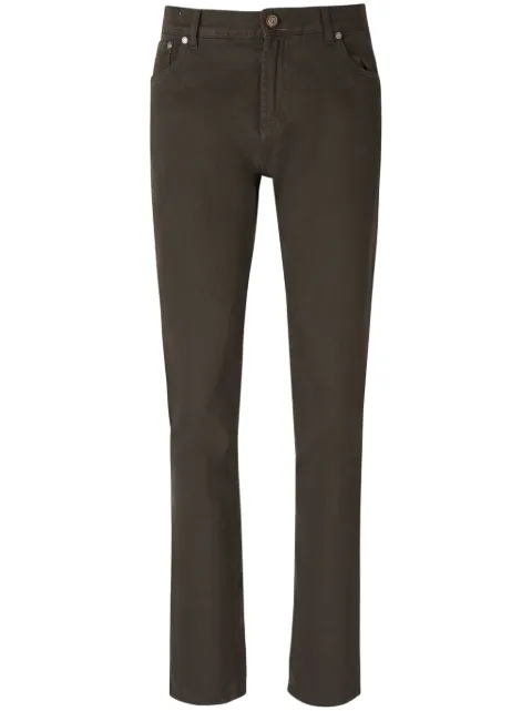 Richard J. Brown  five-pocket trousers