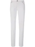 Richard J. Brown Milano trousers - White