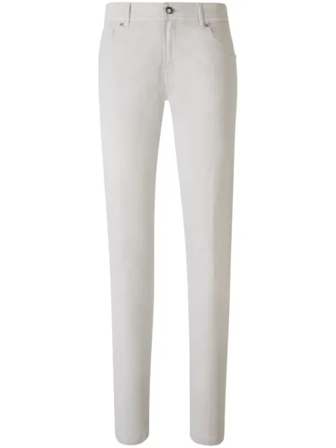 Marco Pescarolo slim-fit jeans 