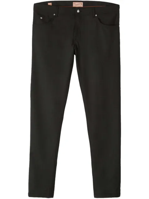 Marco Pescarolo five-pockets jeans 