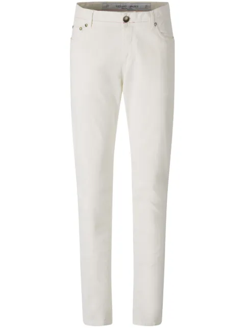 Richard J. Brown  five-pocket trousers
