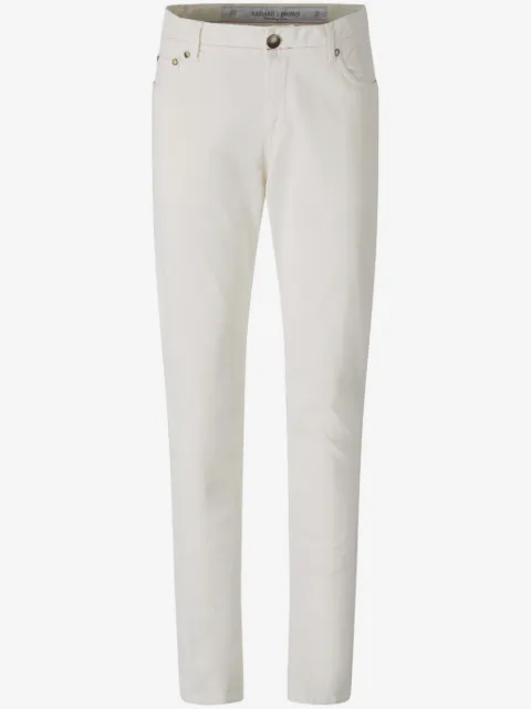 Richard J. Brown  five-pocket trousers
