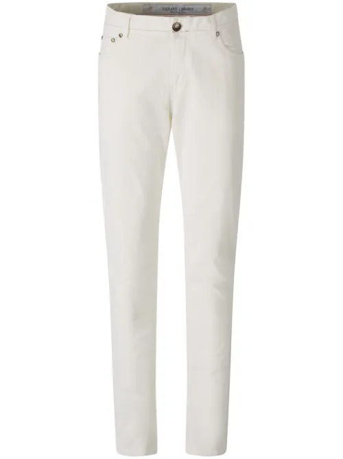 Pantalon ample à coupe sarouel - Richard J. Brown - Modalova