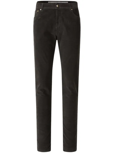 Richard J. Brown  five-pocket trousers