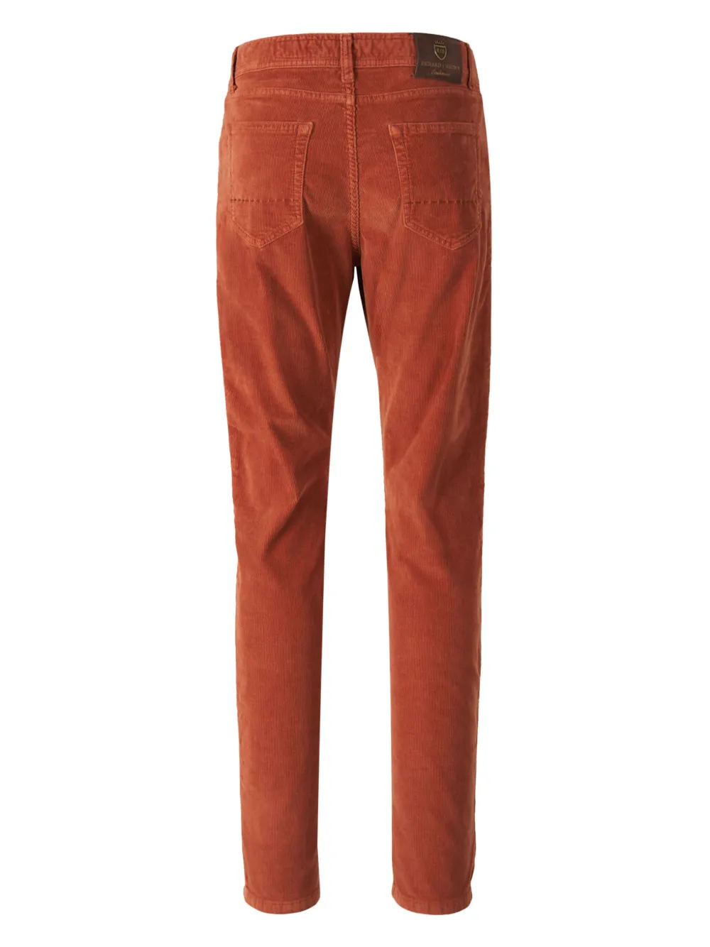 Richard J. Brown Milano trousers - Bruin