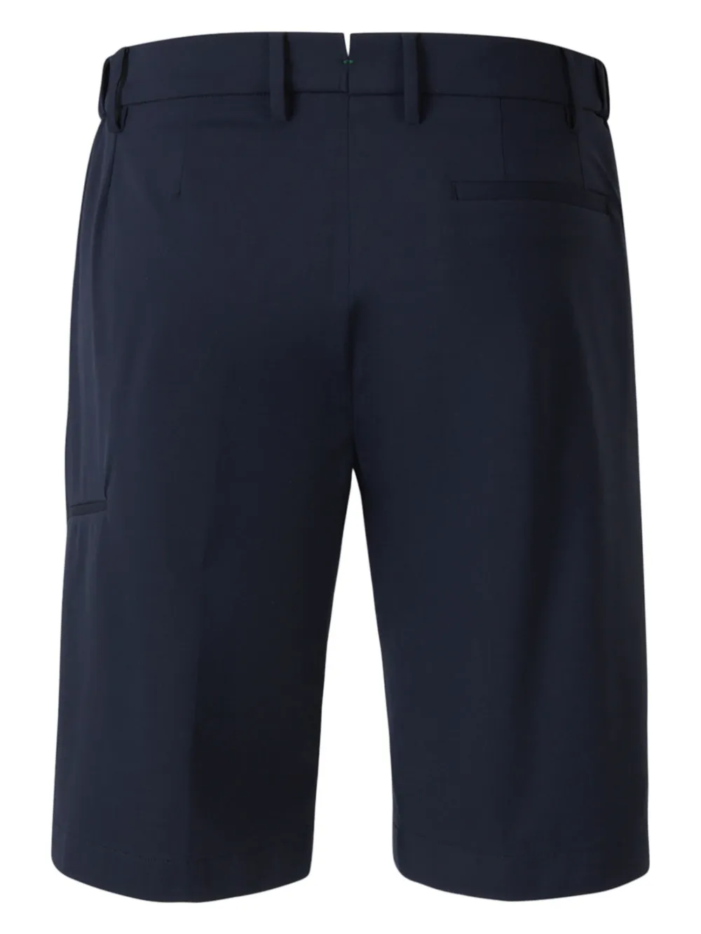 Berwich Elax bermuda shorts - Blauw