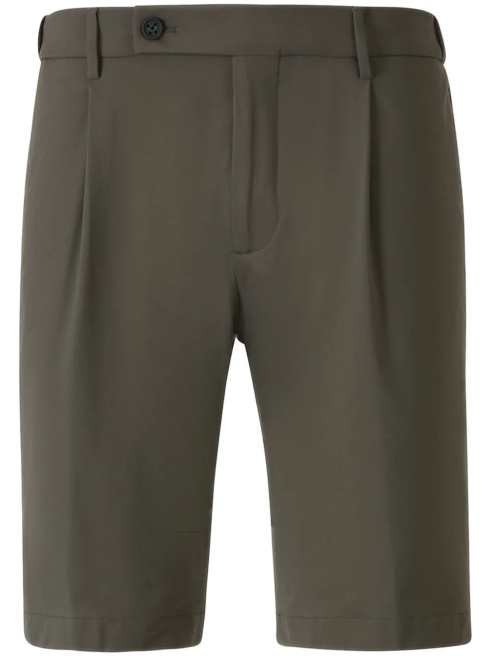 Berwich Elax Retro shorts Groen