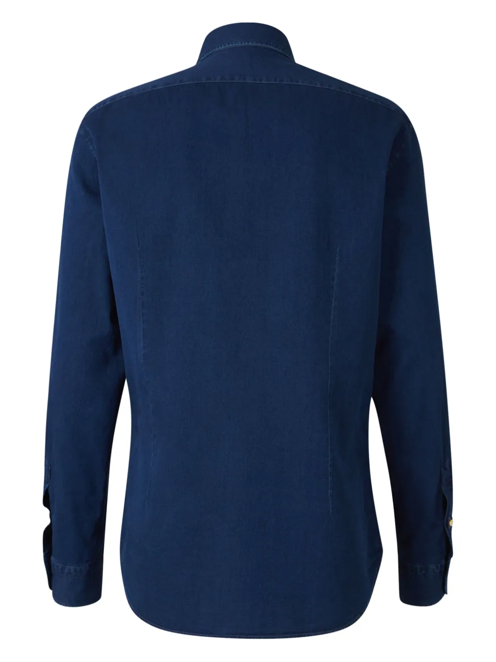 Vincenzo Di Ruggiero camisa de mezclilla | Image 2