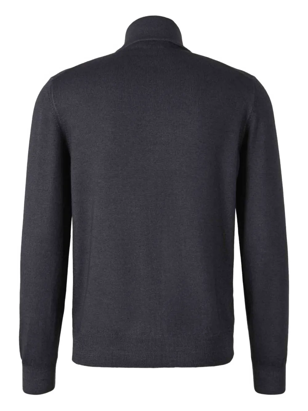 Gran Sasso high-neck zip-front cardigan | Cardigans | Image 2