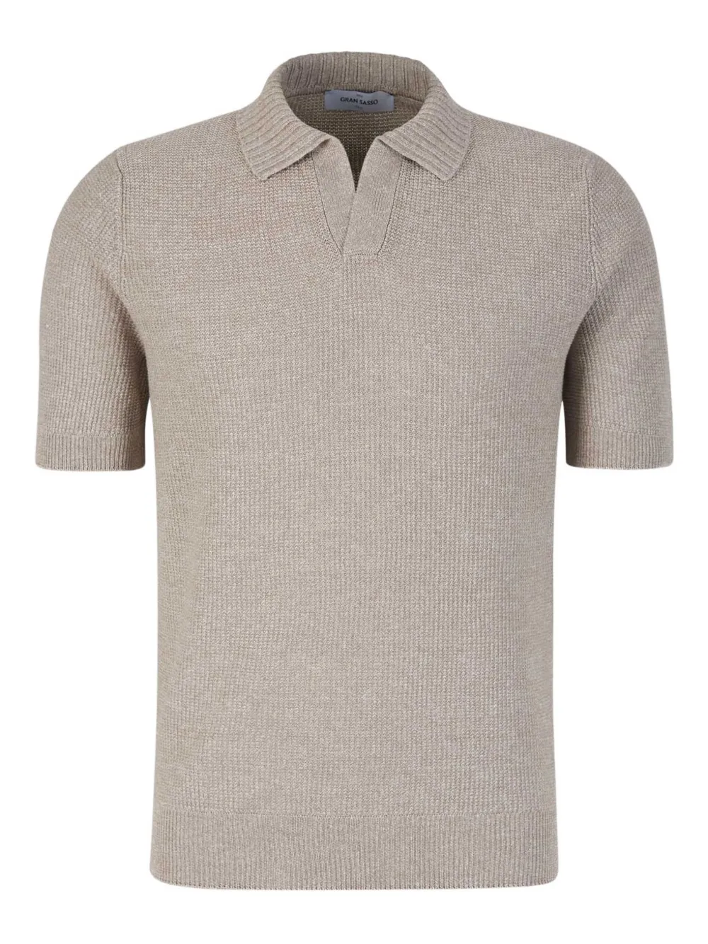 Skipper polo shirt