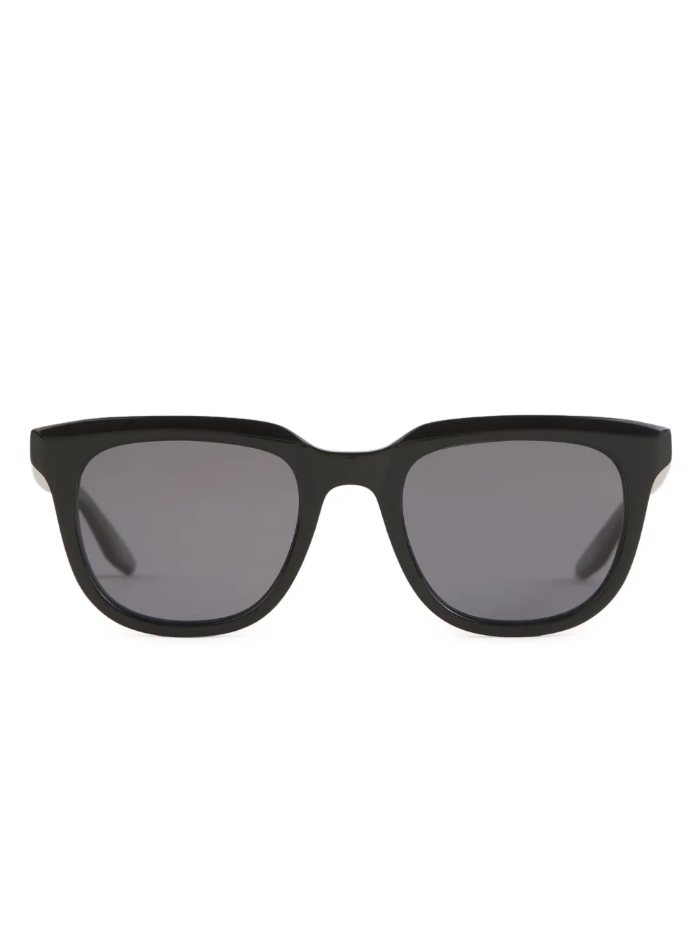 Barton Perreira Bogle sunglasses | Black | Image 1